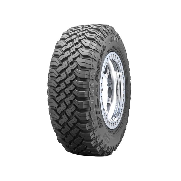 Neumático Falken 285/75R16 WPMT01
