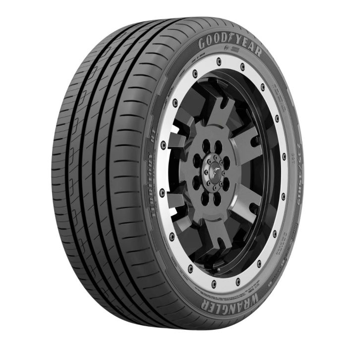Neumático Goodyear 205/55R17 WRANGLER TERROTY